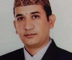 मृत्यु ! यो नै अन्तिम होस्