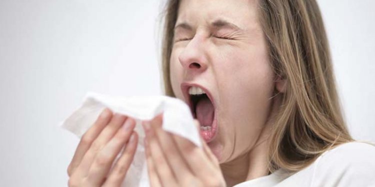 हाच्छिउँ निको पार्ने यस्ता छन् घरेलु उपचार