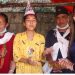 लाश जलाउने साहासी सपनाले बुबाआमासँगै मनाइन आफ्नो जन्मदिन
