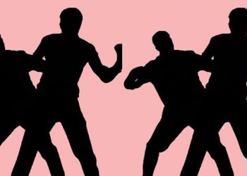 नेकपा कार्यकर्ताबीच कुटाकुट