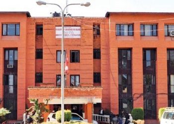 अब उपत्यकाका सबै सरकारी अस्पताललाई कोभिड अस्पताल बनाइने