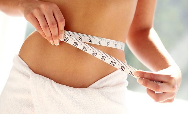 के तपाईलाई आफ्नो कम्मरको साइज कम गर्न मन छ ? खानुहोस यी ५ खानेकुरा