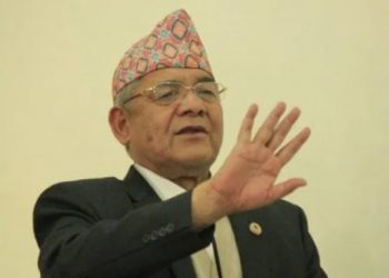 वामदेवको संवैधानिक नियुक्ति ‘होल्ड’मा