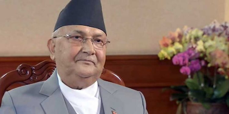 ‘कमरेडहरू’लाई केपी ओलीका खसोखास कुरा – ‘दक्षिणले अब दुःख दिँदैन’