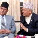 यसकारण ओली र प्रचण्डबीचको विवाद चर्कियो