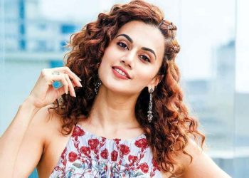 सानियाको बायोपिक गर्दै तापसी पन्न