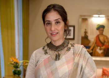 अभिनेत्री मनीषा कोइरालाले नारायणी अस्पताललाई सहयोग गरिन ४ वटा भेन्टिलेटर