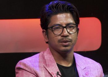 गायक प्रकाश सपुतलाई कोरोना संक्रमण