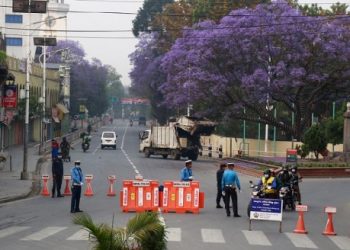 आजदेखि प्रशासन कार्यालयका काम नियमित, निजी गाडीमा जोर-बिजोर, बारअनुसार पसल-व्यवसाय सञ्चालन