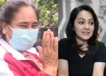 रूपा सुनारद्वारा घरधनी र मन्त्री श्रेष्ठविरुद्ध सर्वोच्चमा रिट