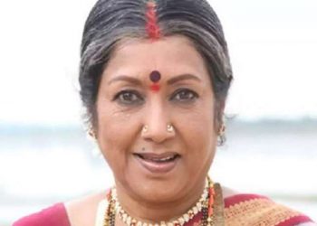 दक्षिण भारतीय अभिनेत्री जयन्तीको निधन