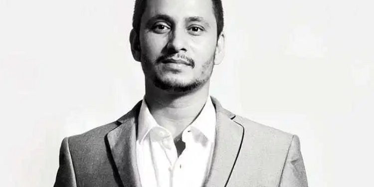 अभिनेता खगेन्द्र लामिछानेलाई पुत्री लाभ