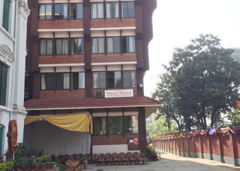 कर्मचारी अभावले देशभरका सिंचाइ आयोजना प्रभावित