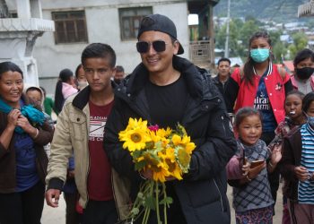 पल शाह भन्छन् ‘मेरो र समीक्षाको व्यक्तिगत जीवनमाथि आँच आउने किसिमले लेखिएका झुटा समाचारहरुले मलाई अत्यन्तै दुःखी बनाएको छ’