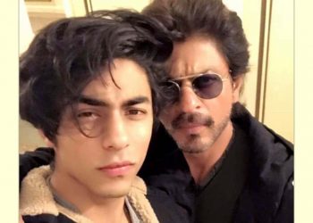 मुम्बई ड्रग्स प्रकरणमा शाहरुख खानका छोरा आर्यन खान पक्राउ