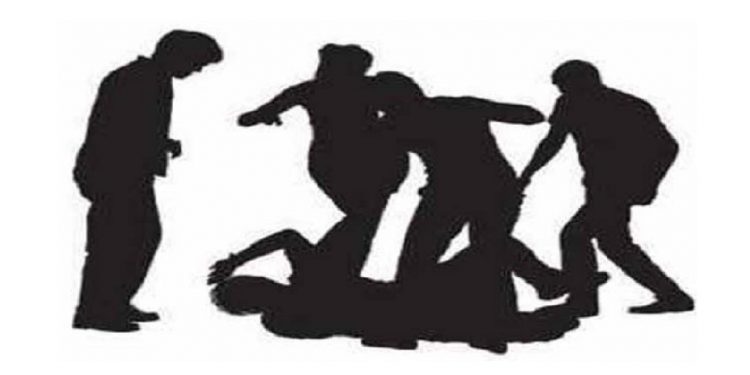 एमाले कार्यकर्ताद्वारा नेकपा (माओवादी केन्द्र) का गाउँपालिका सदस्य तथा निर्वाचित वडा सदस्यमाथि निर्घात कुटपिट