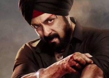 सलमान खान अभिनित फिल्म ‘अन्तिमः द फाइनल ट्रुथ’ को ट्रेलर रिलिज