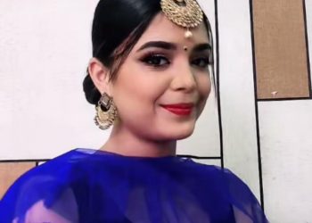 ‘पल जिसँग कुनै प्रकारको अनैतिक सम्बन्ध छैन्,मलाई अभिभावकको हिसाबले माया गर्नुहुन्छ’: समीक्षा अधिकारी