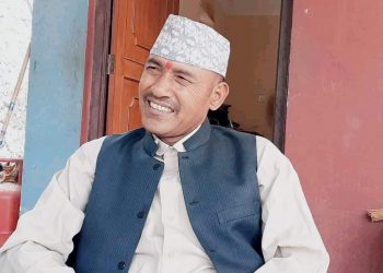 कम्युनिष्ट आचरण नभएको कार्यकता नेकपा (एकीकृत समाजवादी) मा नरहने,रामेछापबाट कारवाहीको सुरुवात