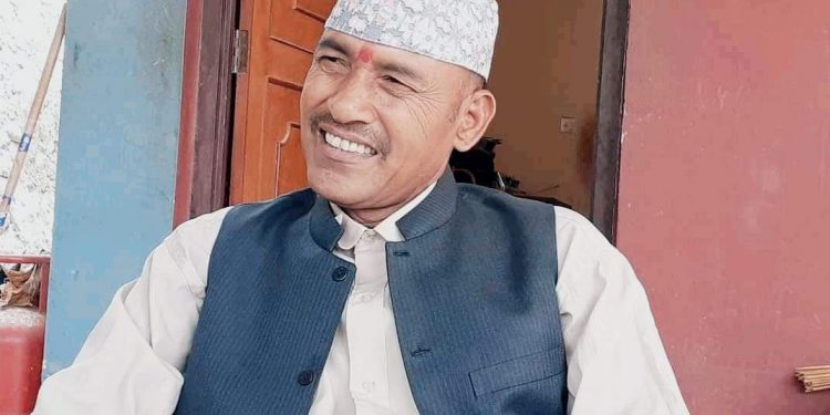 कम्युनिष्ट आचरण नभएको कार्यकता नेकपा (एकीकृत समाजवादी) मा नरहने,रामेछापबाट कारवाहीको सुरुवात