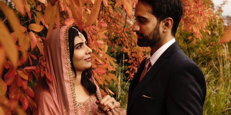 नोबल शान्ति पुरस्कार विजेता मलाला युसूफजईले गरिन् विवाह