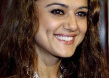 सेरोगेसीबाट जुम्ल्याहा बच्चाकी आमा बनिन् प्रिती जिन्टा