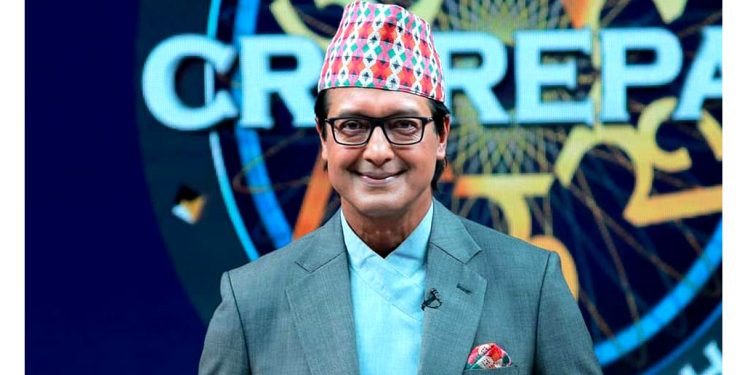 राजेश हमालले गाएको पहिलो गीत ‘मन बुढो भएन’ सार्वजनिक