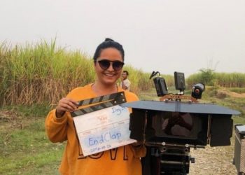 ५० दिनमा सकियो फिल्म ‘म राजेश हमाल’को छायांकन