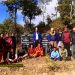 जनताकाे बस्तीमा नगरप्रमुख रमेश बस्नेत, नेपाली समुदायलाई वितरण गरे खानेपानीको ट्याङ्की