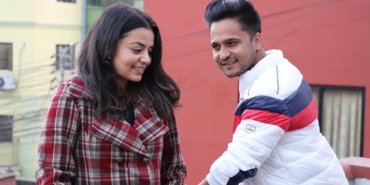 ज्योतिष तथा अभिनेता हरिहर अधिकारी निर्मित ‘द हरिहर अधिकारी शो’ आजदेखि प्रशारणमा