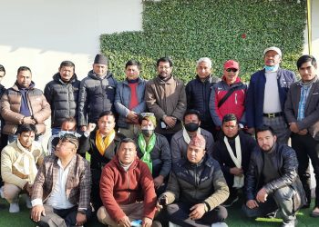 रामेछाप एमालेमा बिद्रोह जारि, नेपाल कम्युनिष्ट पार्टी (एकीकृत समाजवादी) मा प्रवेशको लहर