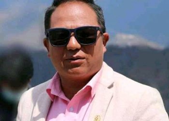 वडा अध्यक्ष बाबुराम तामाङले दिए एमसीसी सम्बन्धि खरो टिप्पणी