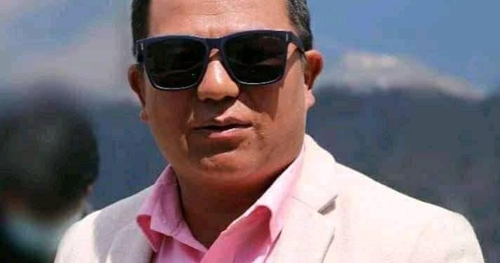 वडा अध्यक्ष बाबुराम तामाङले दिए एमसीसी सम्बन्धि खरो टिप्पणी