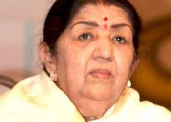 लता मंगेशकरको निधनमा भारतमा दुई दिन राष्ट्रिय शोक घोषणा