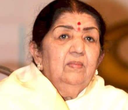 लता मंगेशकरको निधनमा भारतमा दुई दिन राष्ट्रिय शोक घोषणा