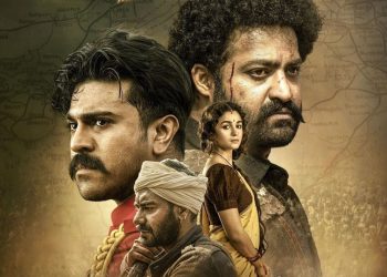 ‘आरआरआर’ को रिजिज डेट तय, २५ मार्च मा रिलिज हुने