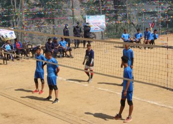 तेस्रो सुनापती गाउँपालिका अध्यक्ष कप-२०७८ को तेस्रो दिन, लिखु तामाकोशी र गोकुलगङ्गा गाउँपालिका फाईनलमा प्रवेश