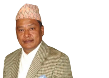 पार्टी र जनतामाझ लोकप्रिय बन्दै नेता रमेशबाबु श्रेष्ठ,गरे यति धेरै सहयोग