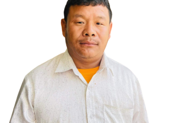 रामेछापमा नेकपा (एस) को उम्मेदवारी घोषणा जारि, लिखु- तामाकोशी ६ खिम्तीमा मीन मगरको उम्मेदवारी घोषणा