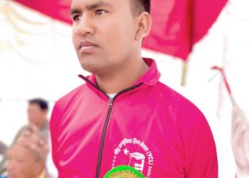 सुनापति २ को वडा अध्यक्षमा केसीको उम्मेदवारी दाबि