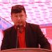 रामेछापको खाँडादेवी ७ मा सिंजालीको उम्मेदवारी पक्का