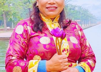 माओवादी केन्द्रले अन्तरघात गरेको भन्दै सुनापति गाउँपालिकाको उपाध्यक्षमा मोक्तानले गराईन स्वतन्त्र उम्मेदवारी दर्ता