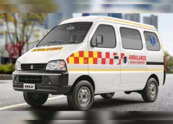 बर्दिबासमा अब नगरप्रमुखले प्रयोग गर्दै आएको गाडी ‘एम्बुलेन्स’को रुपमा प्रयोग गरिने