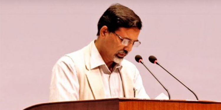 नेपालीहरुको प्रतिव्यक्ति आय १३८१ अमेरिकी डलर