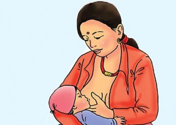 सुत्केरी महिलालाई ५ हजार पोषण भत्ता दिइने