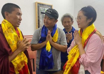 फुर्पाले गल्ती स्वीकार्दै मिरूनासँग मागे माफी