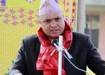 कागेश्वरी मनोहरालाई खेलकुद नगरी बनाउँने मेयर कार्कीको घोषणा