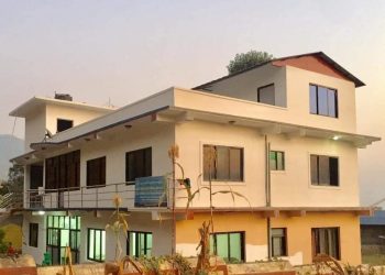 रामेछापको सुुनापति भ्वासा च्यारिटी मेडिकल सेन्टर प्रा.लिले आगामी दुई महिना निशुल्क स्वास्थ्य सेवा प्रदान गर्दै