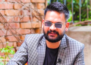 काठमाडौंमा बालेनलाई १२ सय मतको अग्रता, मतगणना जारी