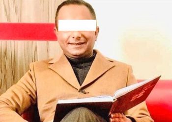 मनोज पाण्डेविरुद्ध मानव बेचबिखन र बालबालिकाविरुद्ध कसूरमा जाहेरी